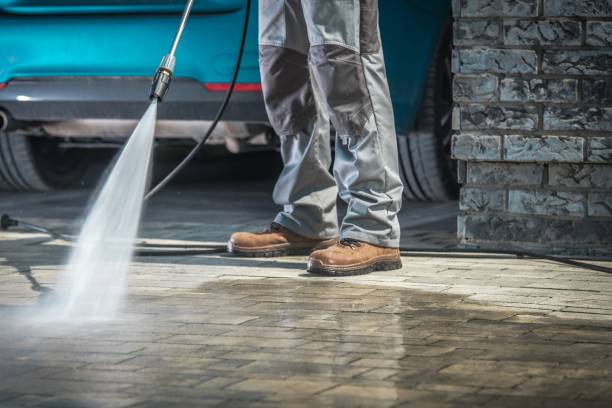 Professional Pressure Washing Services in Camp Wood, TX