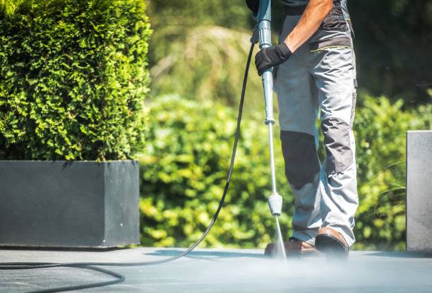 Best Pool Deck Cleaning in Camp Wood, TX