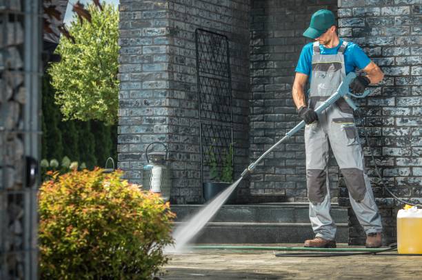 Best Oil and Grease Removal from Surfaces in Camp Wood, TX