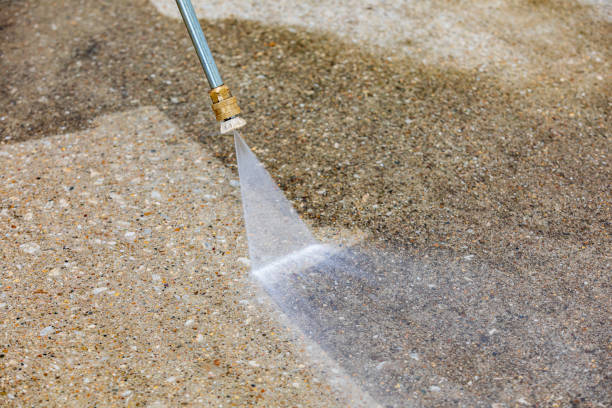 Best Deck and Patio Pressure Washing in Camp Wood, TX