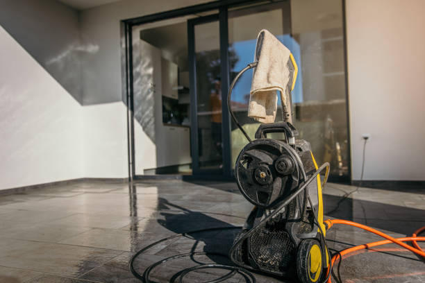 Best Driveway Cleaning and Restoration in Camp Wood, TX