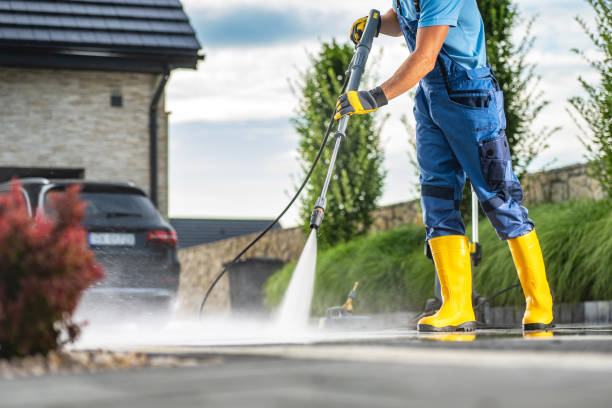 Best Graffiti Removal Services in Camp Wood, TX