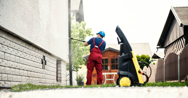 Best Window and Screen Pressure Cleaning in Camp Wood, TX